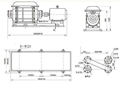 2SK-2030ɼˮh(hun)ձμbߴ