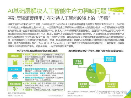 2021年中國(guó)人工智能基礎(chǔ)軟件開發(fā)行業(yè)報(bào)告 創(chuàng)新驅(qū)動(dòng)下的技術(shù)突破與應(yīng)用深化