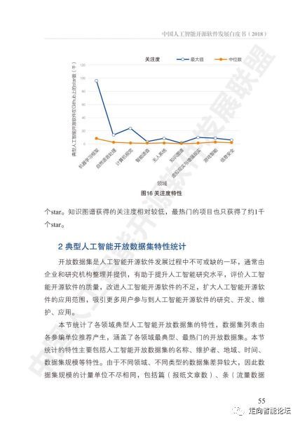 《中國(guó)人工智能開源軟件發(fā)展白皮書（2018）》與基礎(chǔ)軟件開發(fā)解讀